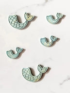 The Ocean Dream Collection: Mermaid Whispers 🧜‍♀️✨ - View 2