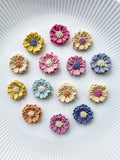 The Merry Meadows Collection: Blossom Buttons 🌸🌼