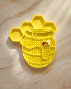 Busy Bee Lick Mat 🐝