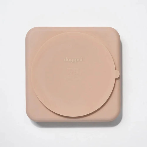 Dogged | Argyle Slow Feeder ✨ - View 2