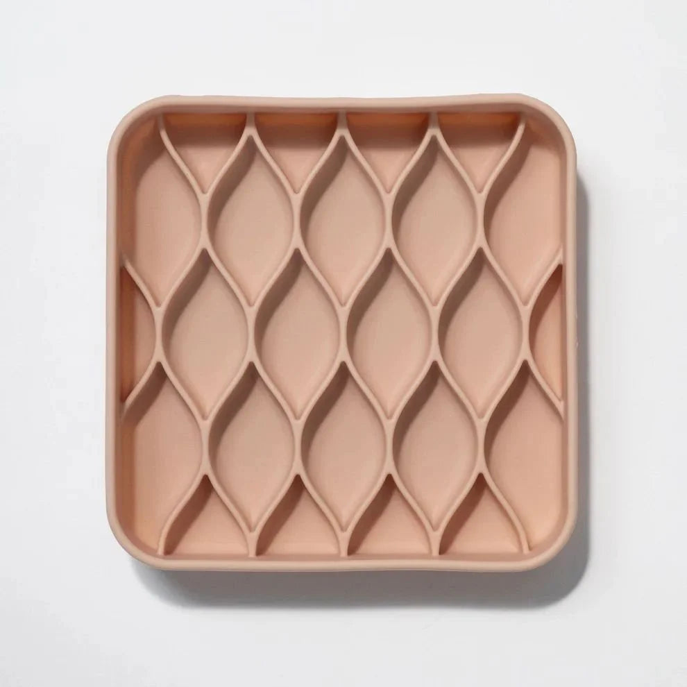 Dogged | Argyle Slow Feeder ✨