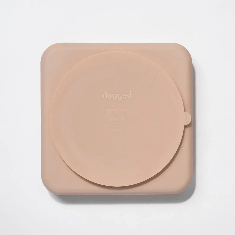 Dogged | Beach Slow Feeder 🌊 - View 5