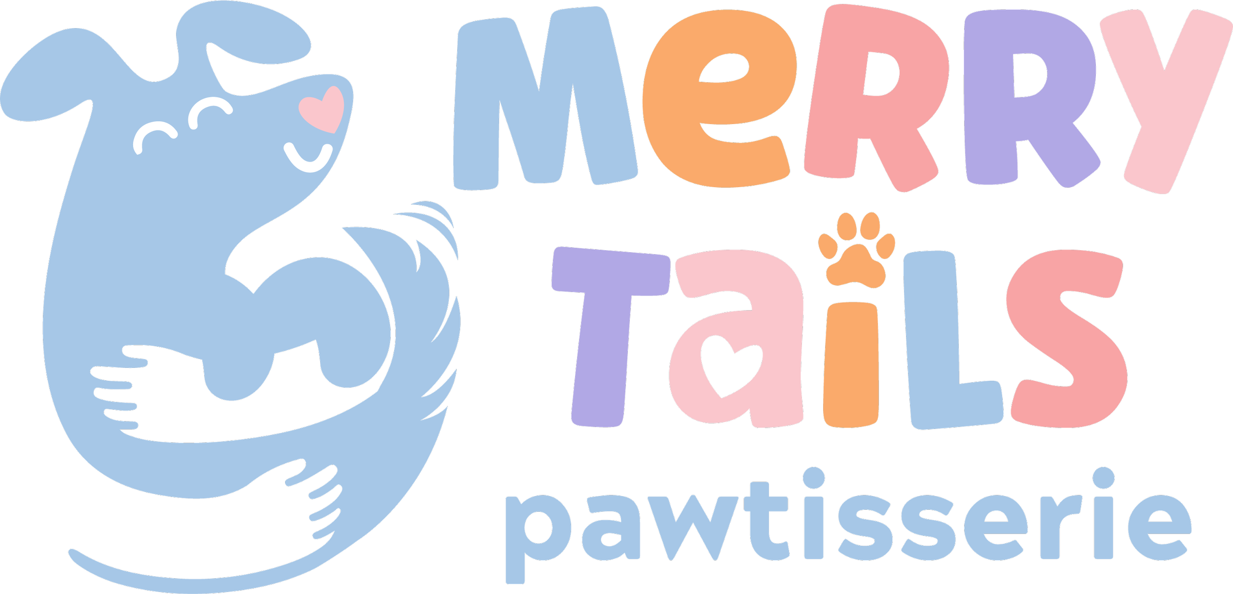 Merry Tails Pawtisserie