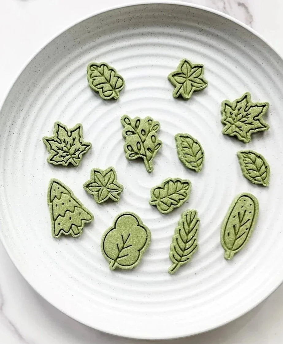 The Merry Meadows Collection: Greenwood Goodies 🌳🍃