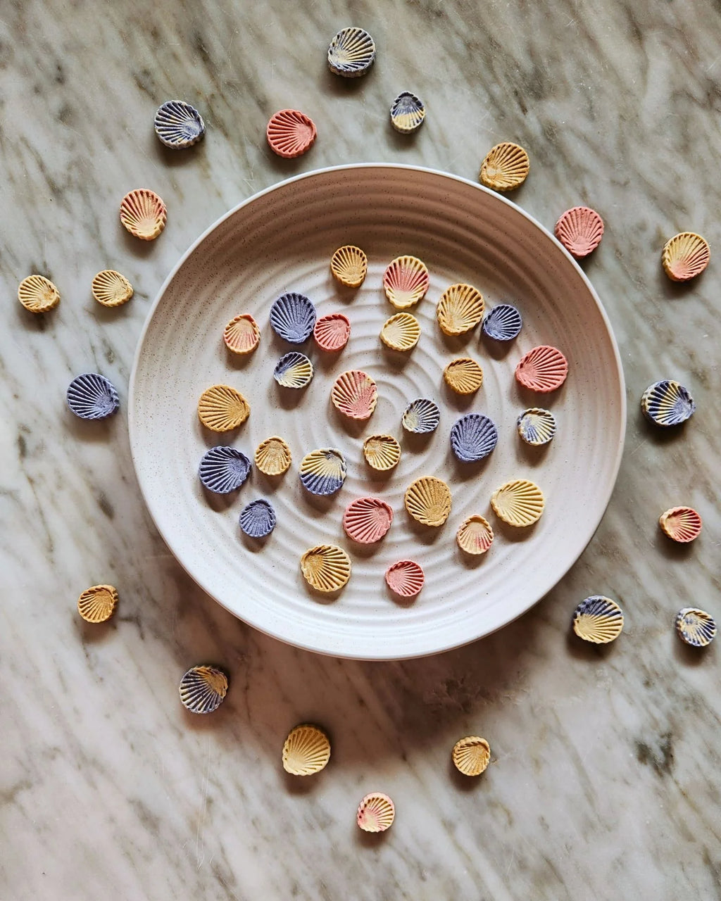 The Ocean Dream Collection: Seashells 🐚✨