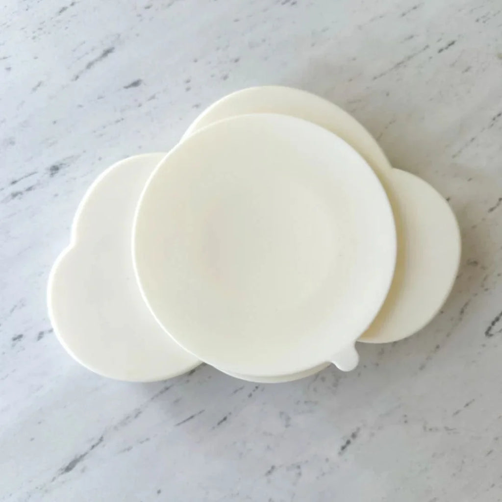 Ollie B Good | Cloud Slow Feeder Bowl - View 4