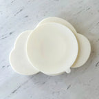 Ollie B Good | Cloud Slow Feeder Bowl - View 4