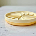 Ollie B Good | Wheelie Lick Mat & Lid - View 8