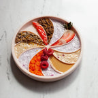 Ollie B Good | Wheelie Lick Mat & Lid - View 6