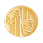 Ollie B Good | Zoomie Slow Feeder Bowl - View 2