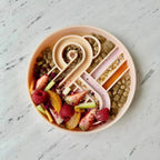 Ollie B Good | Zoomie Slow Feeder Bowl - View 4